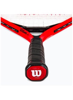 Wilson Pro Staff Precision Jr 19 Tennis Racket  - Image 2