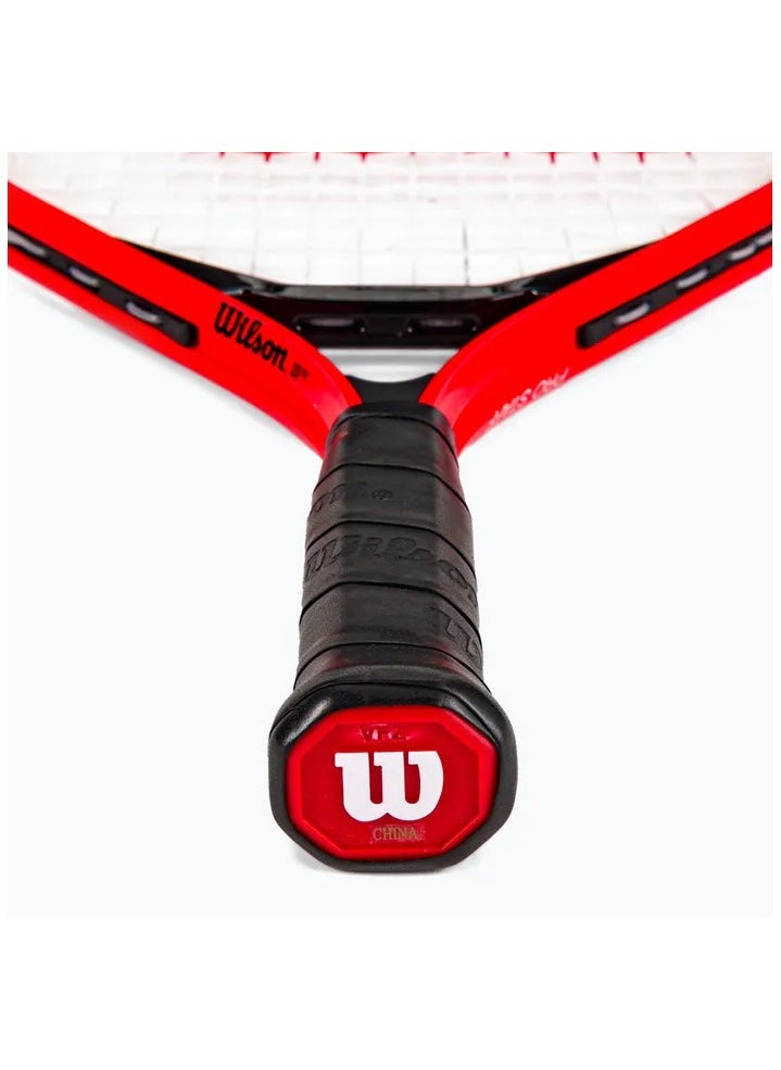 Wilson Pro Staff Precision Jr 19 Tennis Racket  - Image 2