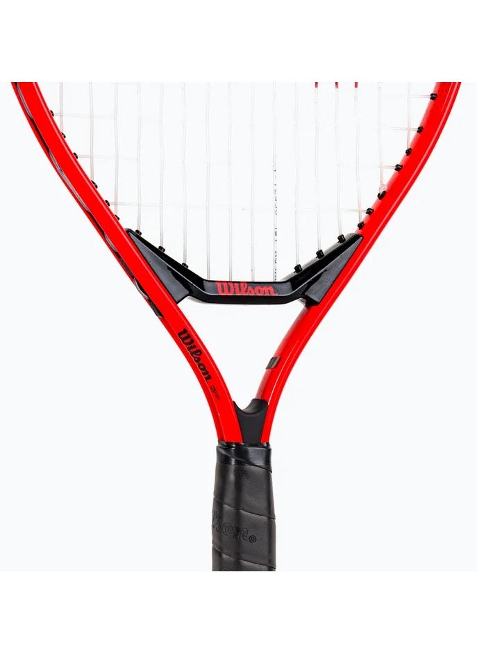 Wilson Pro Staff Precision Jr 19 Tennis Racket  - Image 4
