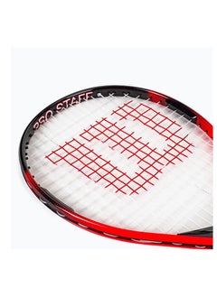 Wilson Pro Staff Precision Jr 19 Tennis Racket  - Image 5