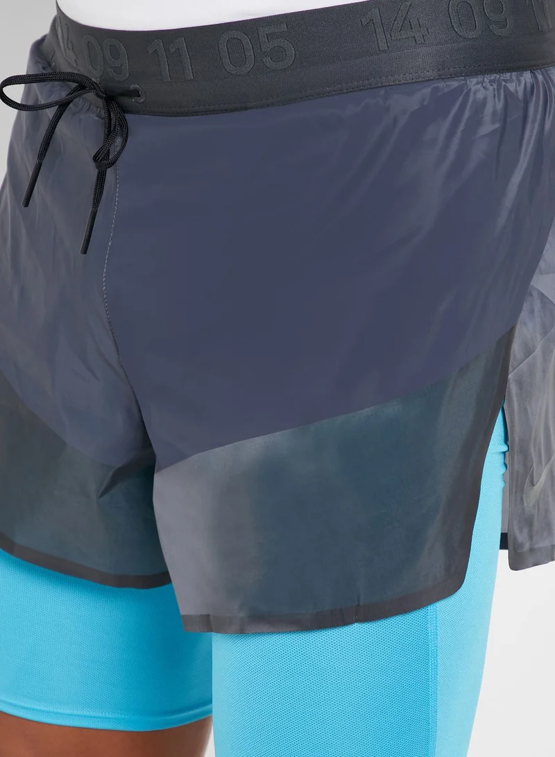 Nike Tech Pack 2In1 Shorts