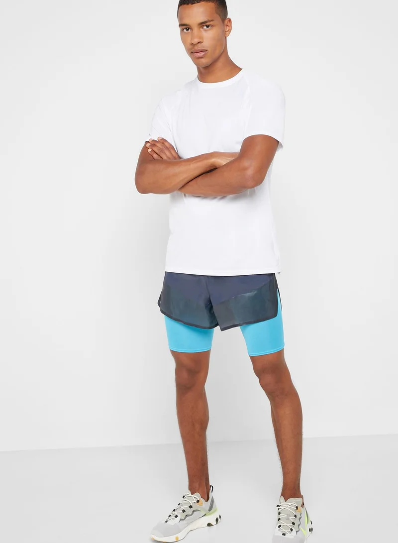 Nike Tech Pack 2In1 Shorts