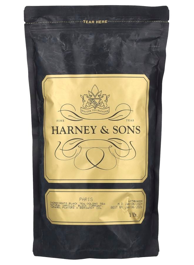 Paris Tea 1 lb