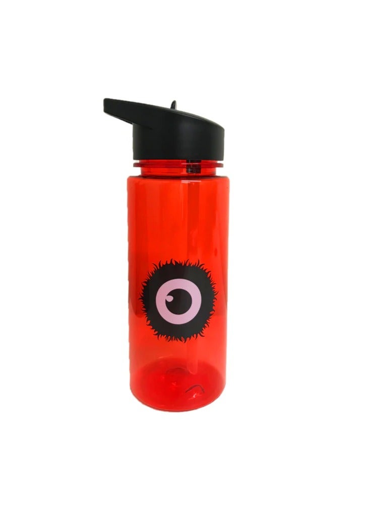 Tinc Kronk Flip Straw Water Bottle - Image 1