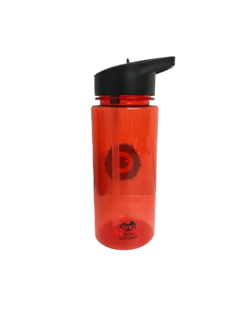 Tinc Kronk Flip Straw Water Bottle - Image 2