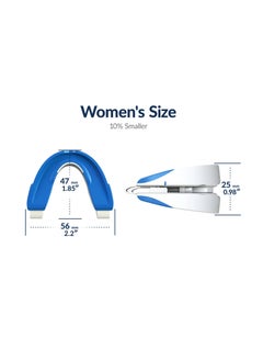 General Oral anti-snoring device, silicone creative anti-snoring device, sports mouth guard correction, anti-snoring and anti-snoring braces  - Image 3