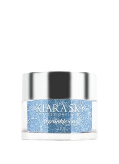 KIARA SKY Kiara Sky Sprinkle On Glitter Collection (Periwinkle)  - Image 2