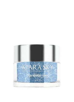KIARA SKY Kiara Sky Sprinkle On Glitter Collection (Periwinkle)  - Image 1