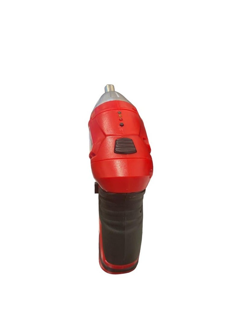 SKILLED Skilled Electric Screwdriver With Accessories  - Image 4