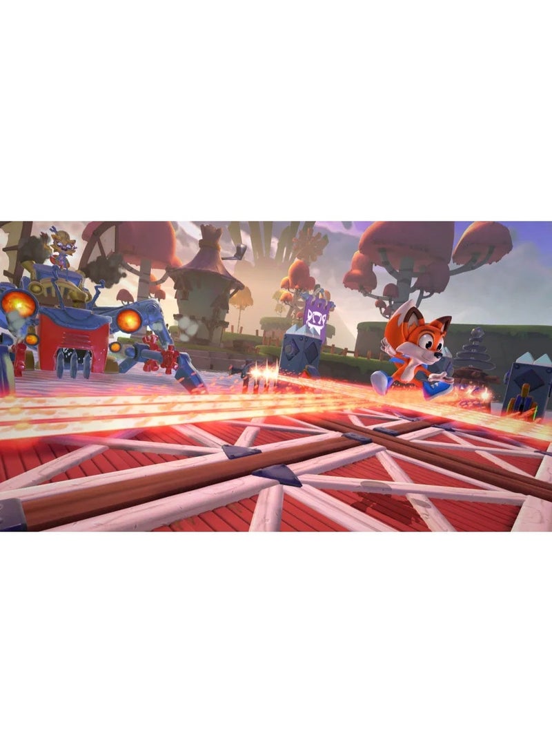 PQUBE New Super Lucky’s Tale - PlayStation 5 (PS5) - playstation_5_ps5 - Image 3