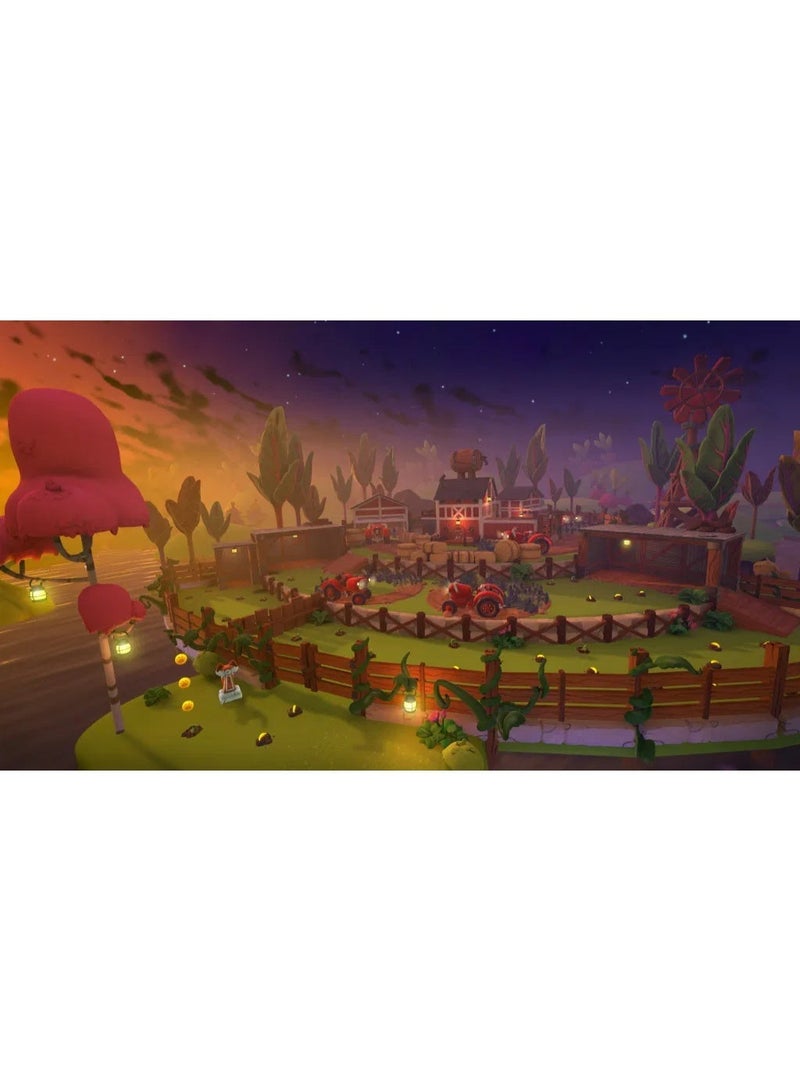 PQUBE New Super Lucky’s Tale - PlayStation 5 (PS5) - playstation_5_ps5 - Image 2
