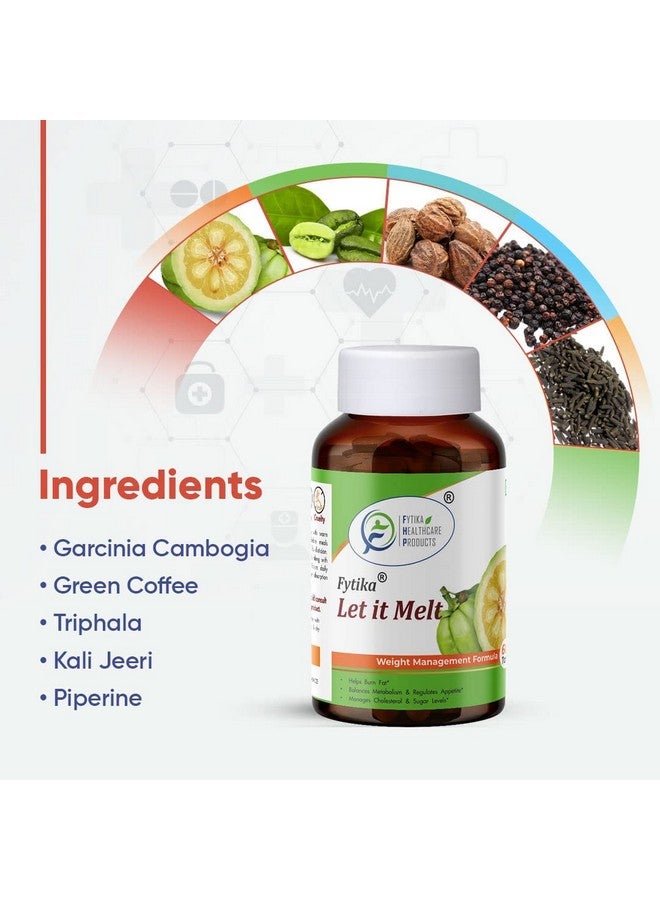 FYTIKA فيتيكا دعها تذوب + أوميغا 1000 + معزز المناعة (عبوة من 3) - Image 3