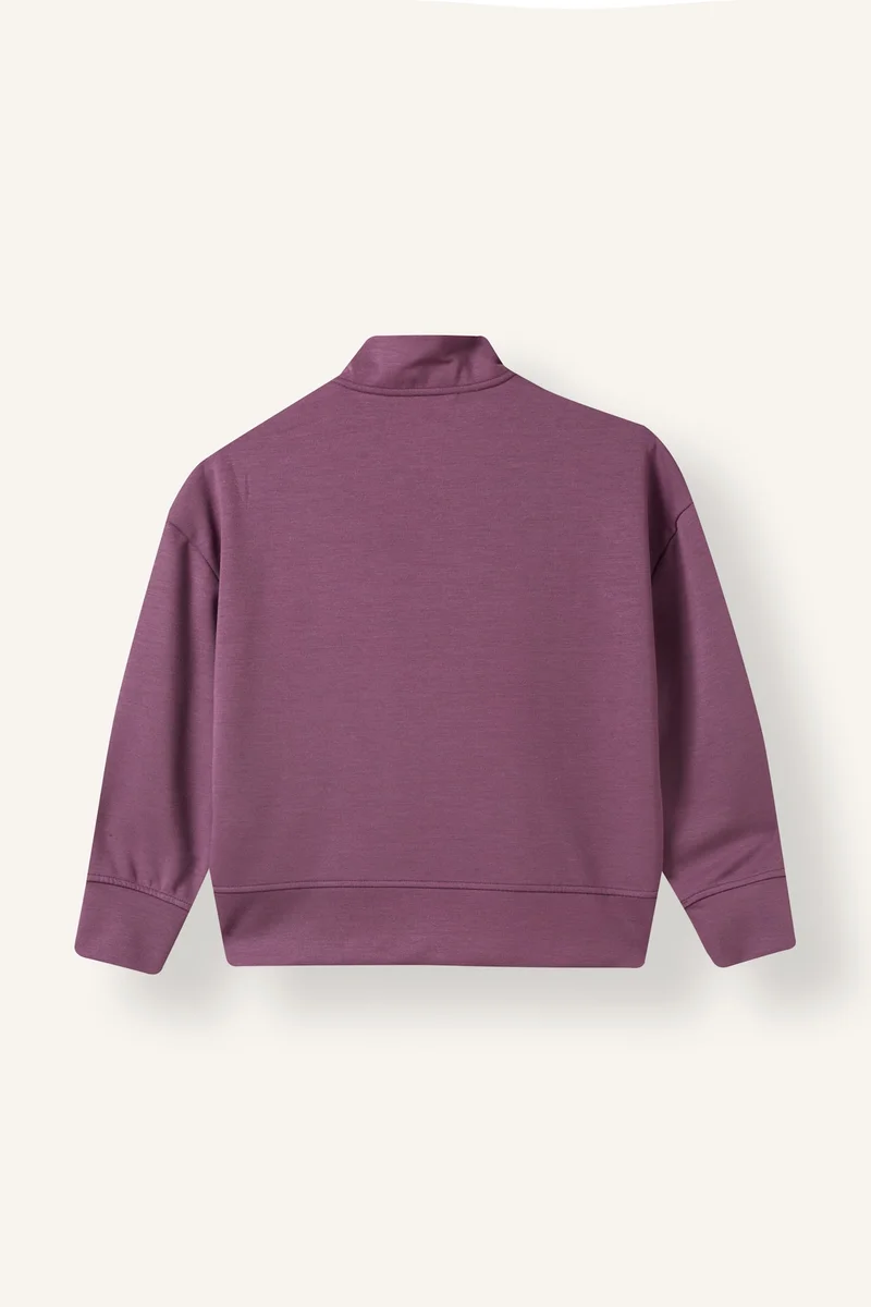 Defacto Oversize Fit Sweatshirt