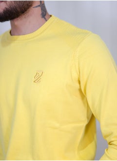 ليفانتينو كنزة بياقة دائرية  - Image 3