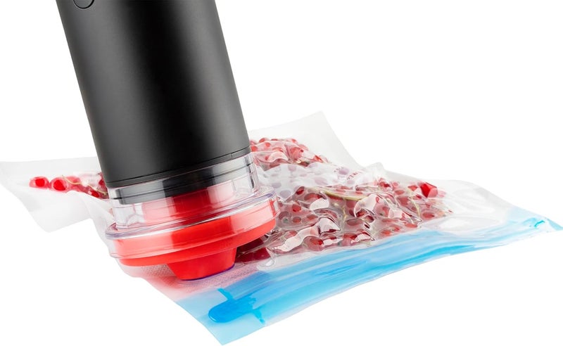 كاتلر STICK BLENDER WITH VACUUM ATTACHMENT - Image 3