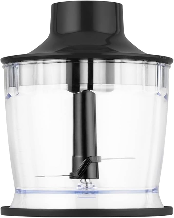 كاتلر STICK BLENDER WITH VACUUM ATTACHMENT - Image 1