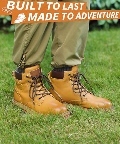 Handshop 2 Pairs Round Boots Shoelaces 3.5 MM Athletic Replacement Shoe Laces 30-63” Shoestrings For Running Sporting Walking Brown 102 - Image 3