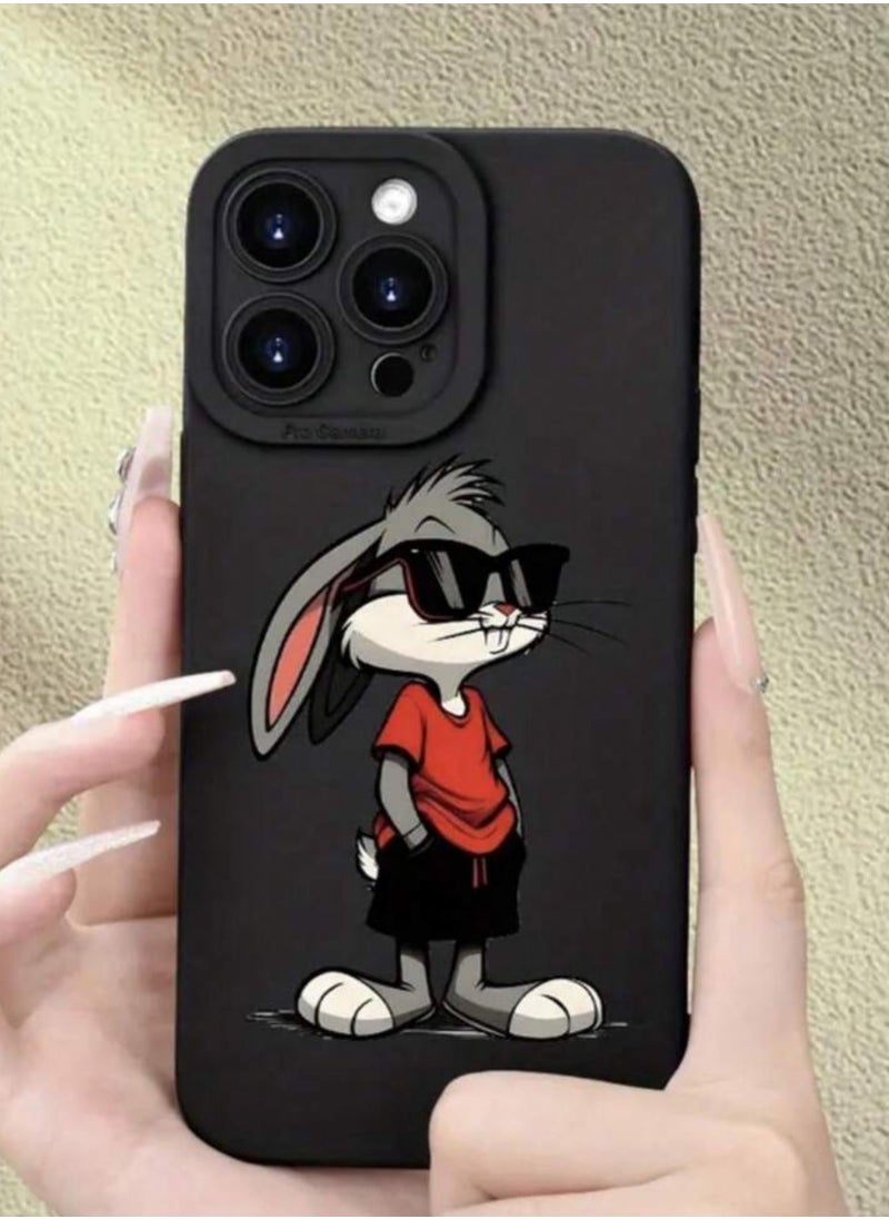 Great Choice Iphone Case Cover For Iphone 11 Pro Max Anti-Slip And Elegant Design  - Image 5