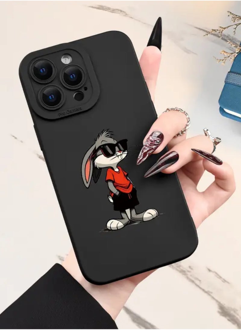 Great Choice Iphone Case Cover For Iphone 11 Pro Max Anti-Slip And Elegant Design  - Image 2