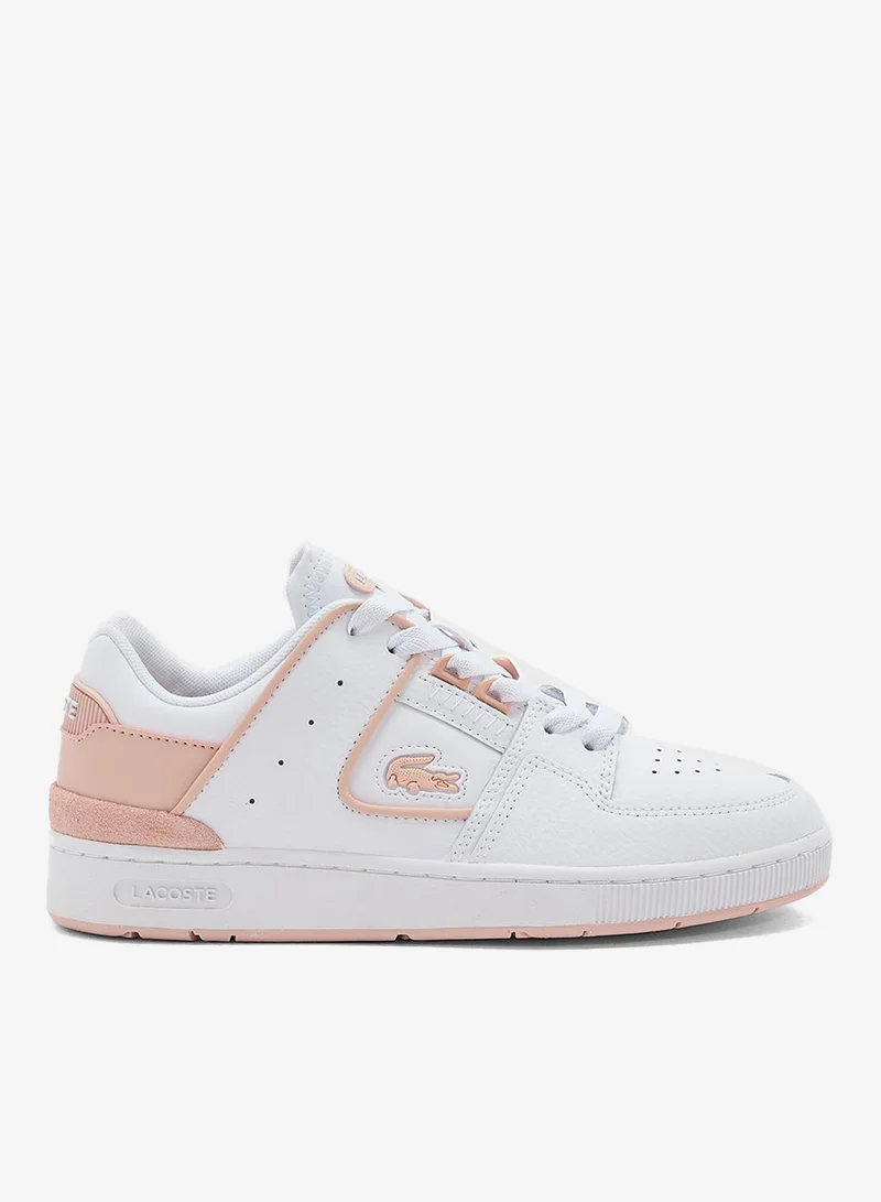 Court Cage Low Top Sneakers