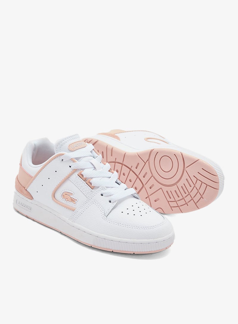 LACOSTE Court Cage Low Top Sneakers - Image 3