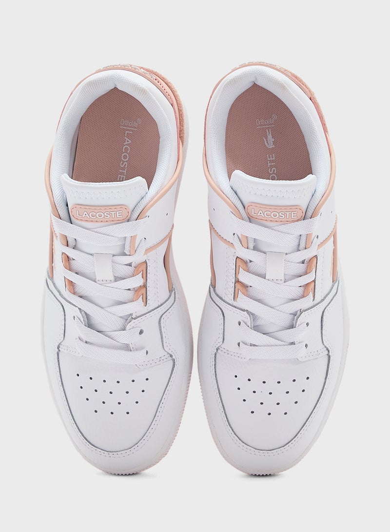 LACOSTE Court Cage Low Top Sneakers - Image 4