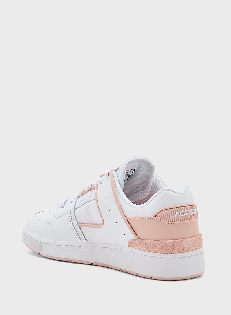 LACOSTE Court Cage Low Top Sneakers - Image 2