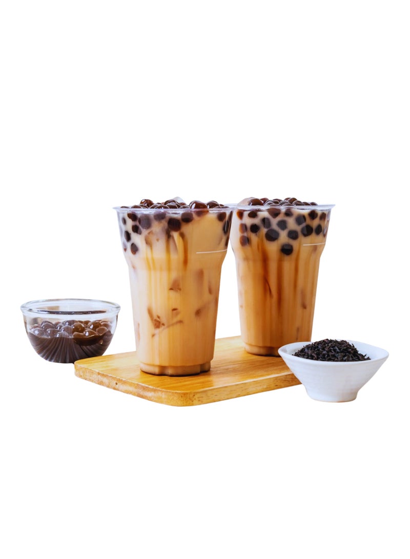 آي بابل تي هاوس شوكولاتة بوبا 3 كجم - Image 4