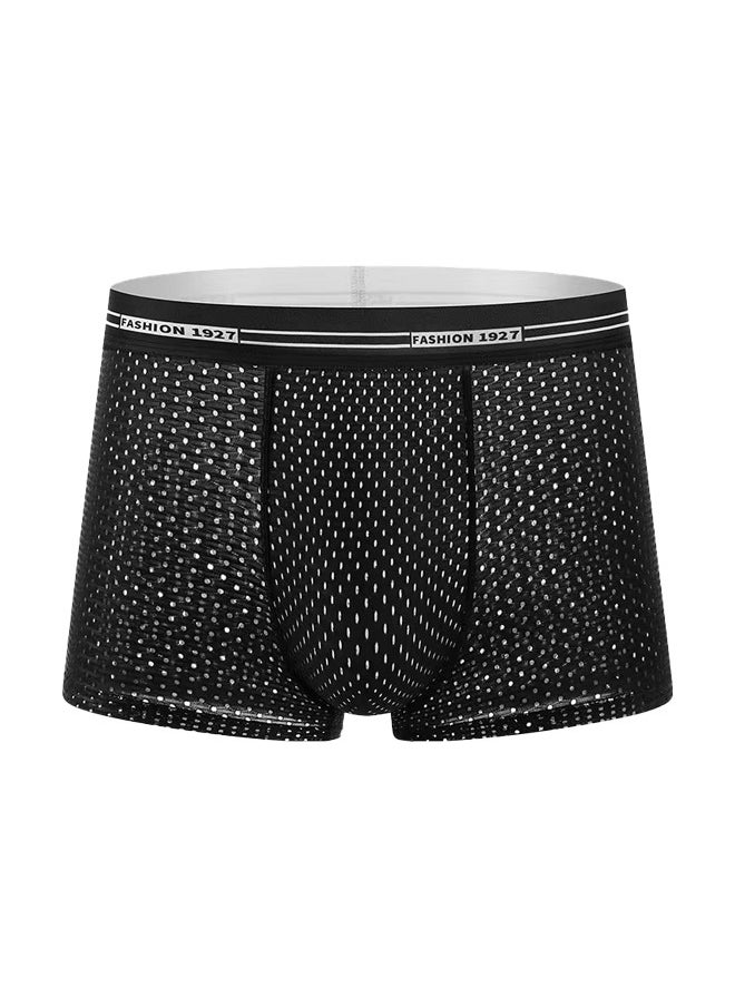 Zeemey 6 Pack Men's Underwear Boxer Briefs Pack,Moisture-Wicking Men's Mesh Underwear,Temp Cooling with Odor Control - pzsku/ZE0FBC1F2FCCFAADCAEFEZ/45/_/1698215416/b8b22161-d810-47fd-825f-6bbee96dc438