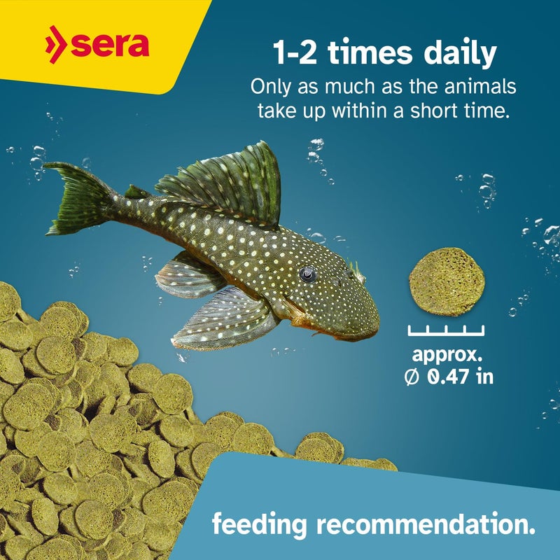 سيرا رقائق لسمك السلور - Image 3