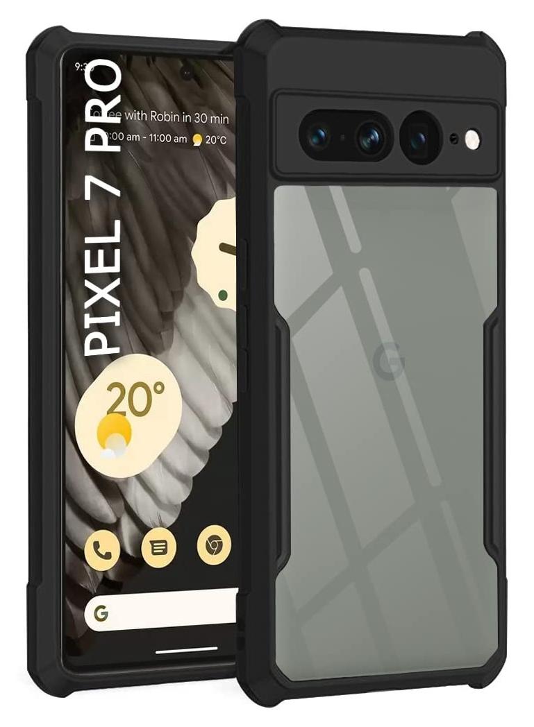 غطاء حماية الهاتف المحمول Google Pixel 7 Pro - Image 1