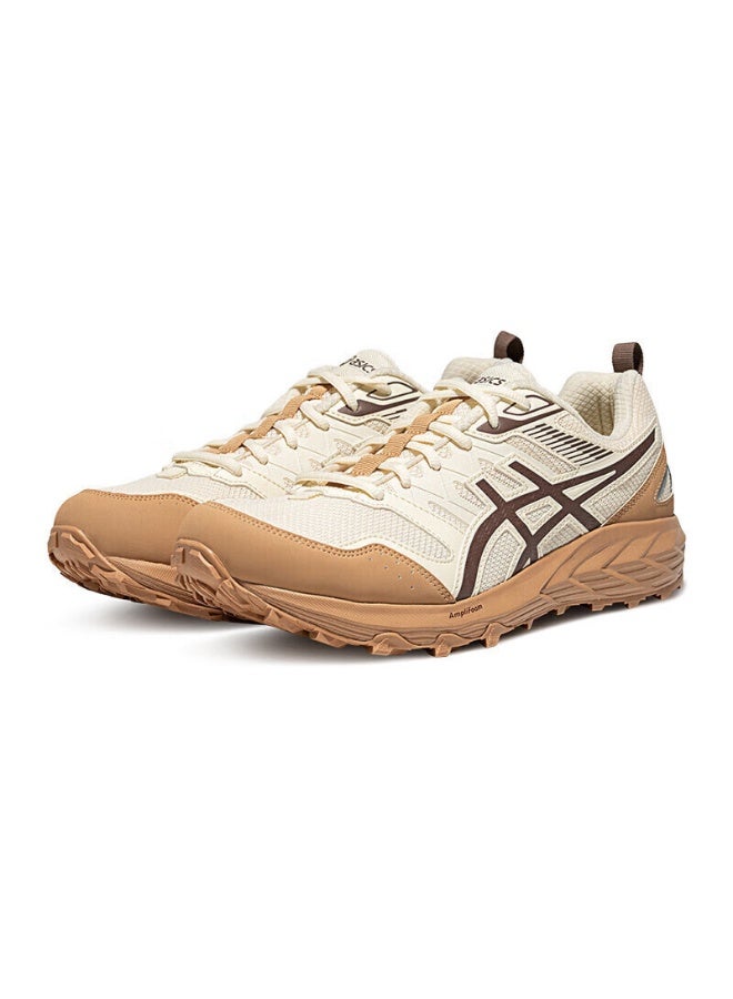 ASICS Sports Outdoor Cycling Sneakers - Image 1