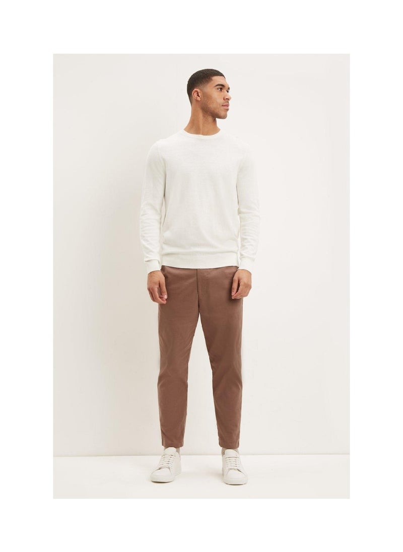 BURTON - Slim Fit Trousers - Image 1