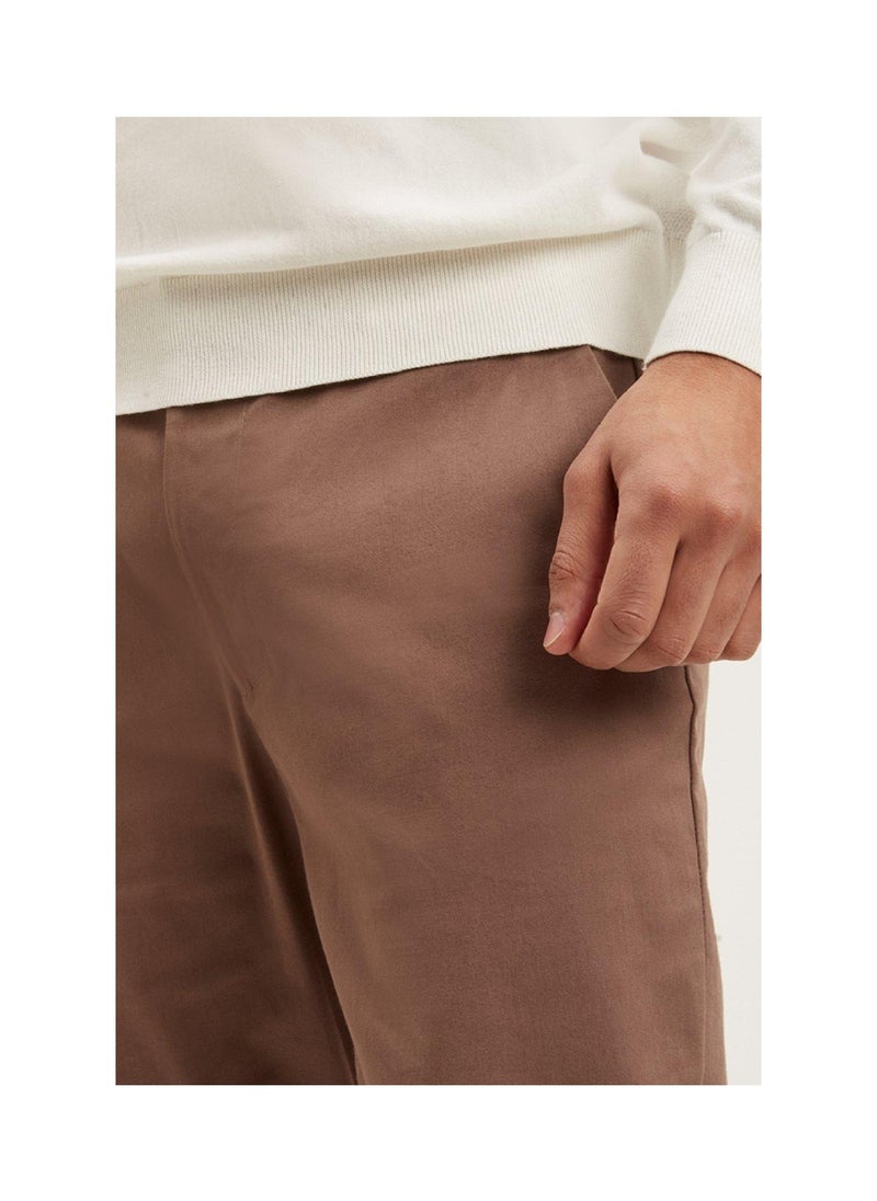 BURTON - Slim Fit Trousers - Image 1