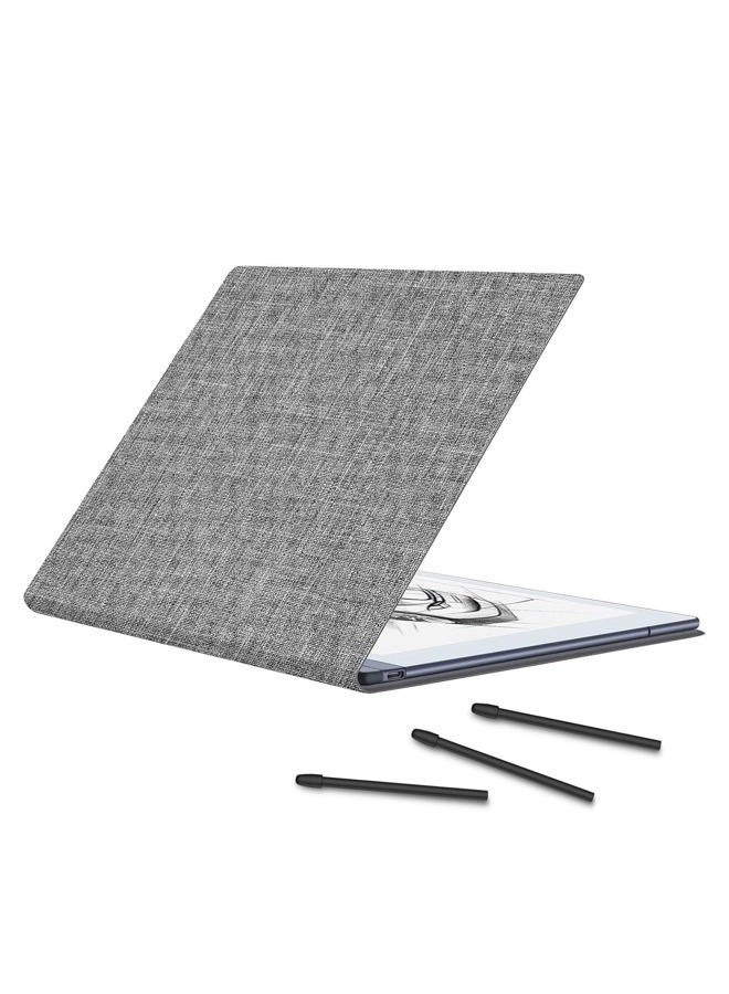 Ayotu Book Folio Design with Built-in Magnet Smart Cover for Remarkable 2 Paper Tablet 10.3in 2020 Released