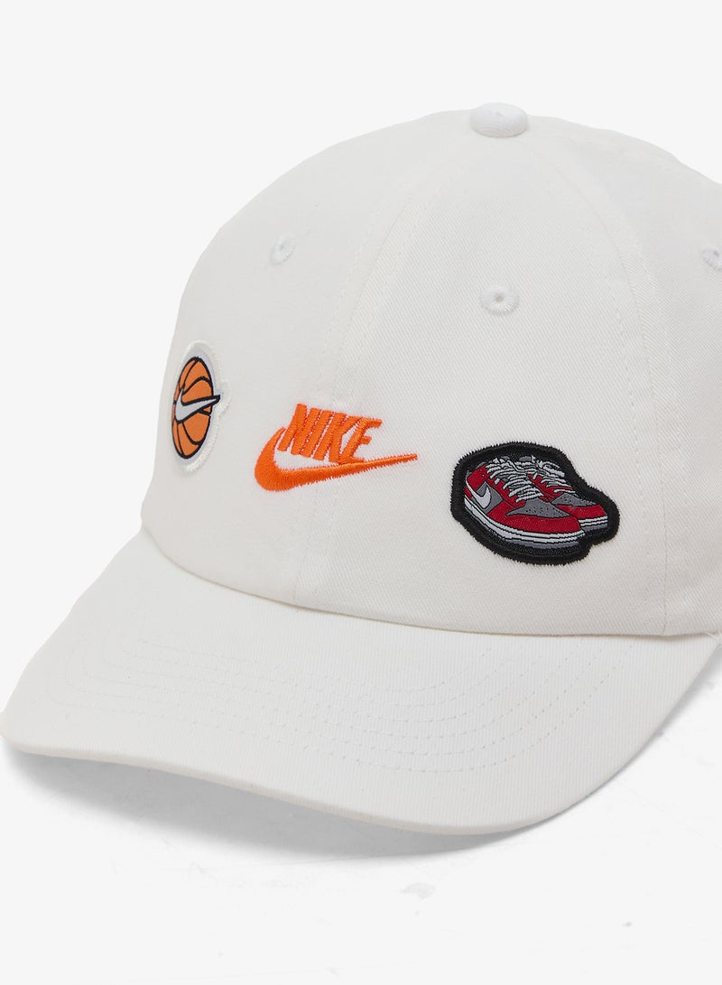 نايكي قبعة نادي الأطفال بتصريح التصميم - Image 3