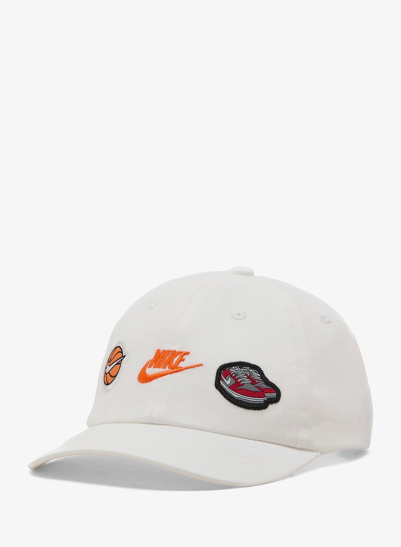 نايكي قبعة نادي الأطفال بتصريح التصميم - Image 1