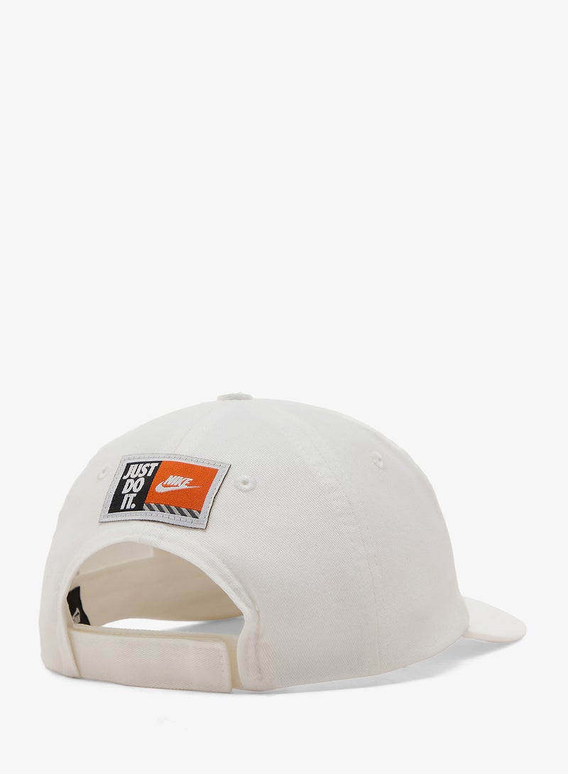 نايكي قبعة نادي الأطفال بتصريح التصميم - Image 2