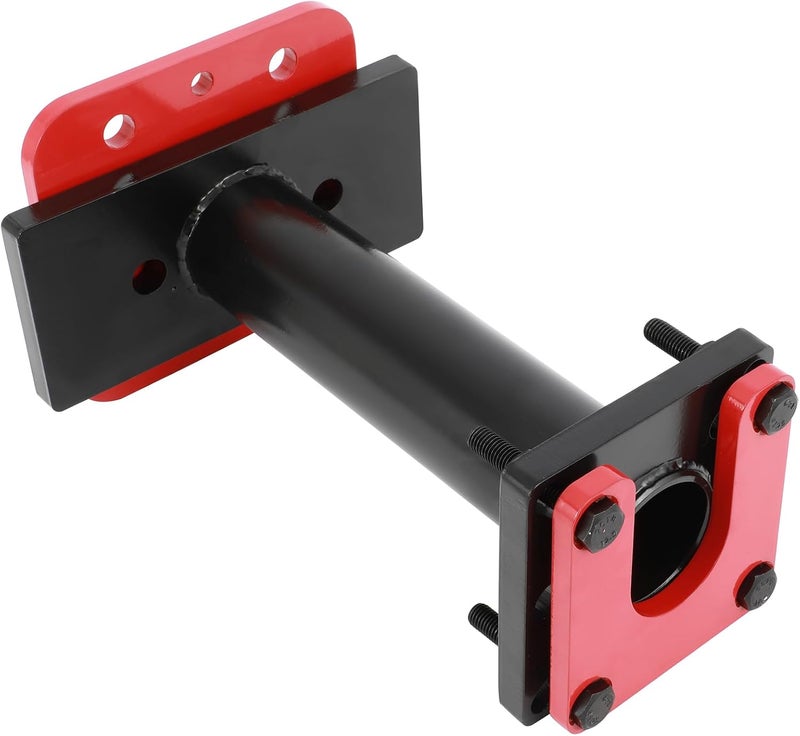 SCITOO Rear Axle Bearing Puller and Installer Tool for Toyota Vehicles - Image 4