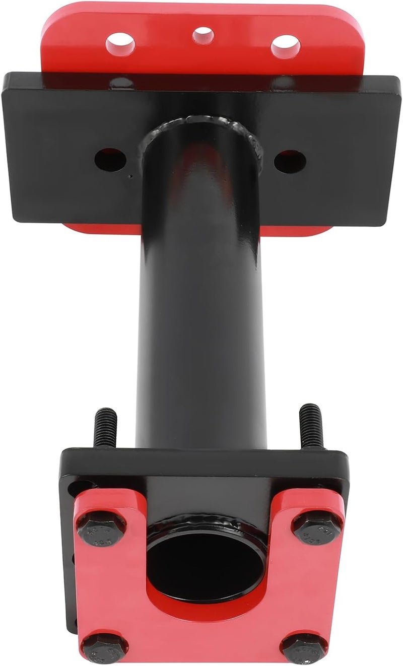 SCITOO Rear Axle Bearing Puller and Installer Tool for Toyota Vehicles - Image 3
