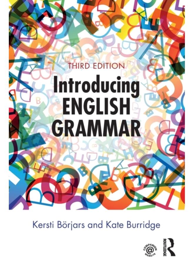 Introducing English Grammar