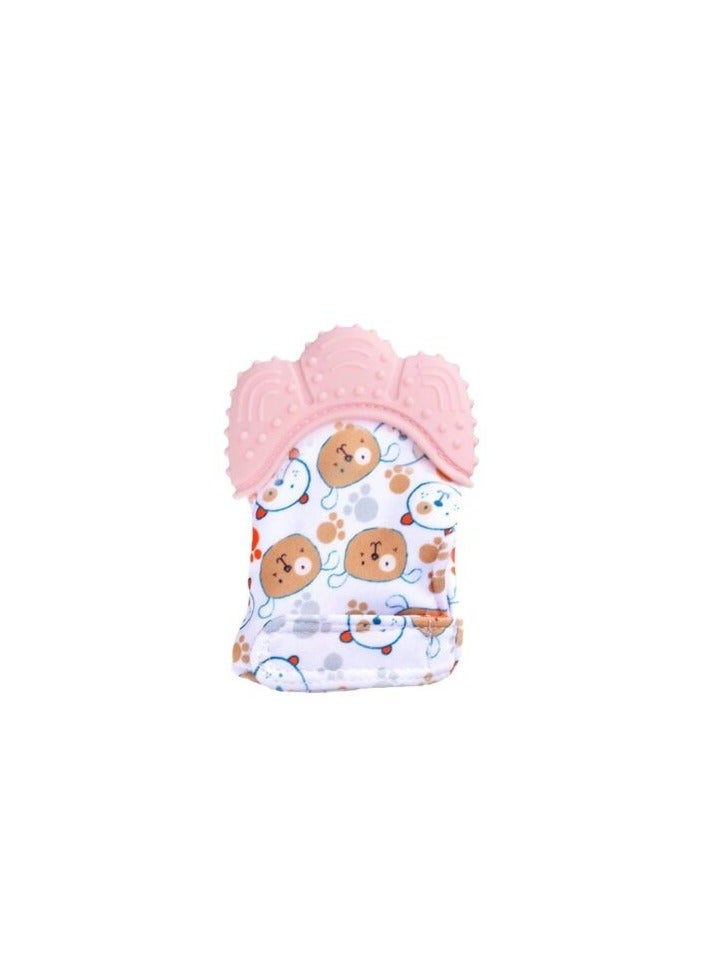 Chicco Teething Gloves