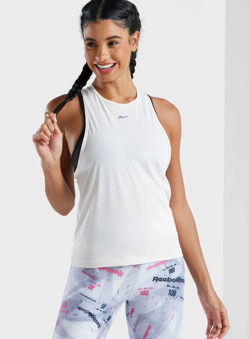 Reebok One Series Activchill Tank