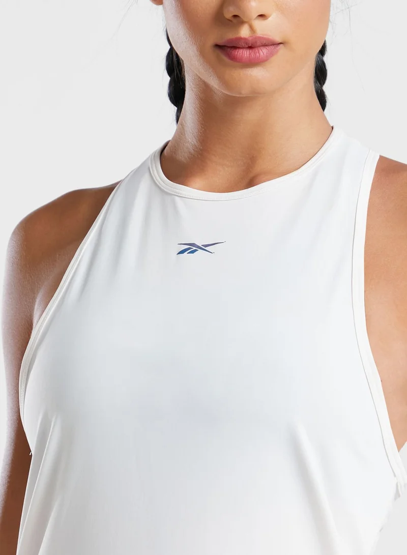 Reebok One Series Activchill Tank