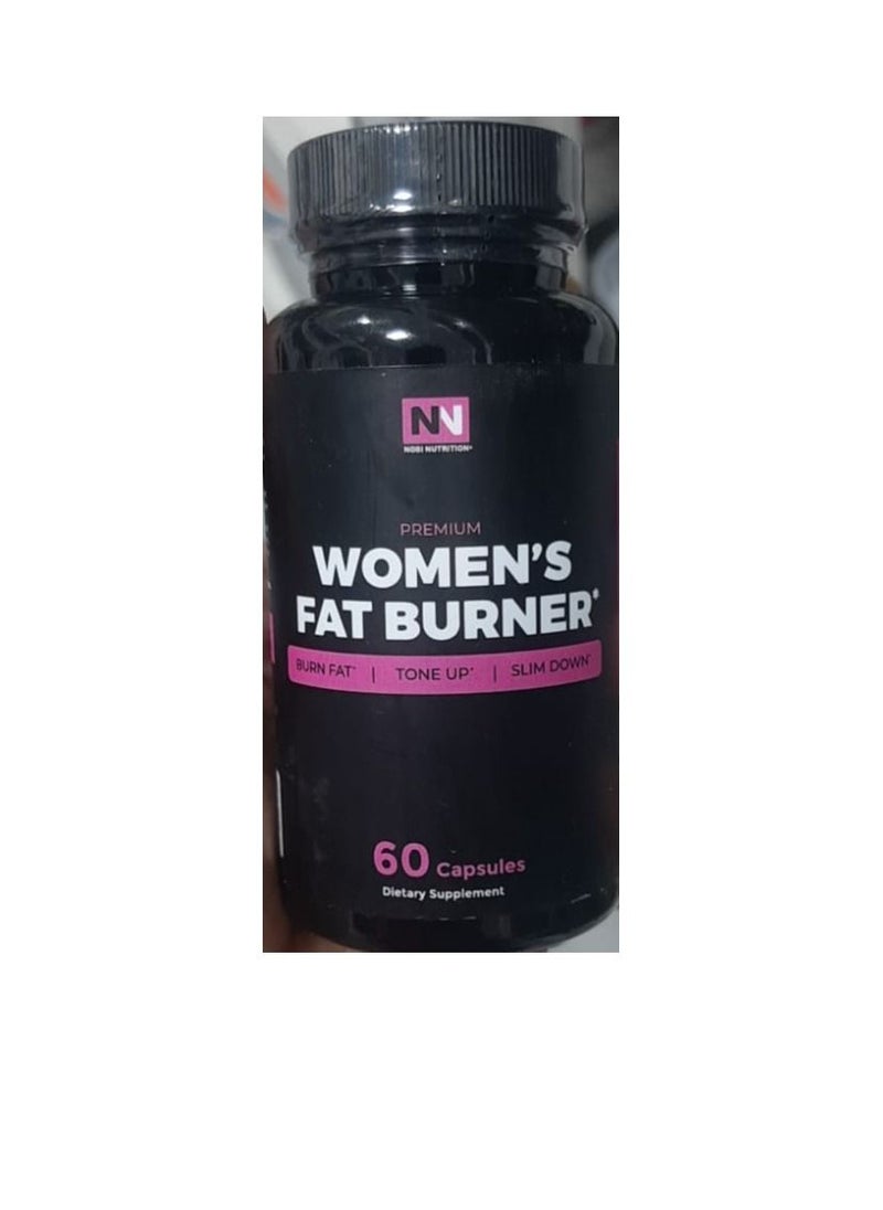 Capsules used to burn fat in women 60 Capsules - pzsku/ZE0FCB16A866D31A47BCAZ/45/_/1678688289/a5fefa68-8a7c-4ce6-b277-4615cf2daa3e