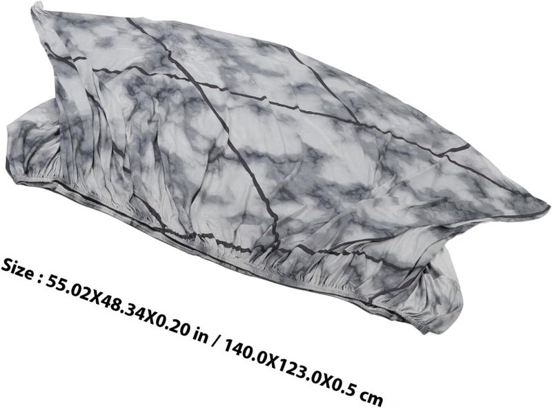 Hot & cold climate compatible Armless Stretch Sofa Bed Slipcover Full Size Elastic Folding Couch Cover Printed Spandex Protector Washable Furniture Cover for Pets 190-210cm Long lasting universal build Instant order available stock Multi-hub shipment dispatch Carefully engineered build Leakproof sealed Batch uniform stable quality Fast intercity distribution All-round unified build High precision lightweight material Local trackable shipment Worldwide popular practical build Cleaner resistant Diverse purchase options Gulf market standard build Durability boost selected material Multi-use well optimized build Light & heavy use compatible Comfort grip Various size alternatives Wide range usage design Spec compliant trusted quality Replaceable parts Gulf standard sizing alternatives Upgraded general material - Image 2