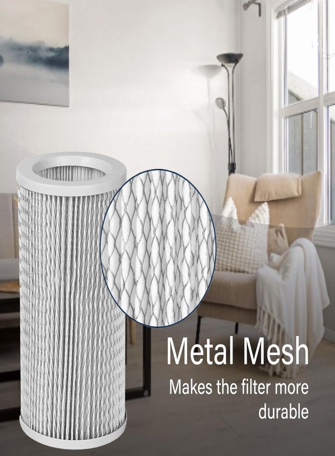 HOMFILBIT 2 Pack PECO-Filter for Molekule Air Purifier - Image 4
