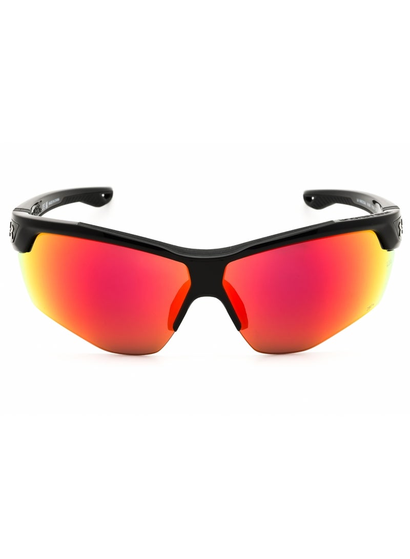 UNDER ARMOUR Unisex Navigator Sunglasses - UA Yard Dual - Image 2