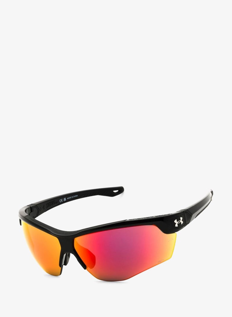 UNDER ARMOUR Unisex Navigator Sunglasses - UA Yard Dual - Image 1