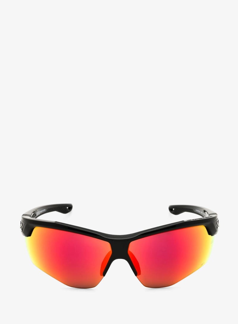 UNDER ARMOUR Unisex Navigator Sunglasses - UA Yard Dual - Image 2